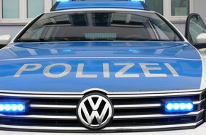 Bundespolizeiinspektion Konstanz: BPOLI-KN: Bundespolizei stellt Gesuchte