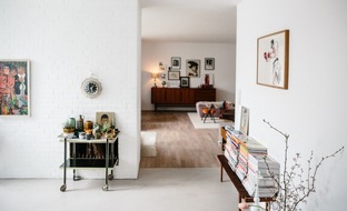 Etsy: Etsy und seine Vintage-Verkäufer / Dinge mit Seele und Charme im Etsy-Shop moovi aus Hamburg