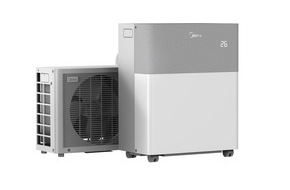 Midea Europe GmbH: Midea PortaSplit bleibt auch 2027: Neue Generation setzt auf R290 / Bestehende PortaSplit mit R32 k&ouml;nnen weiterhin genutzt werden - 2027 folgt die Neuauflage mit Propan und weiteren Verbesserungen