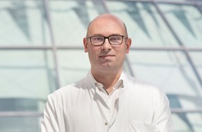 RHÖN-KLINIKUM AG: PD Dr. Lukas Lehmkuhl ist Vorsitzender der Arbeitsgemeinschaft Herz- und Gefäßdiagnostik der DRG