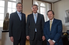 IATA - International Air Transport Association: Berlin wird Welthauptstadt der internationalen Airline-Industrie