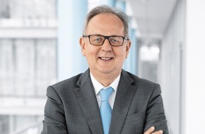 Didacta Ausstellungs- und Verlagsgesellschaft mbH: Dr. Theodor Niehaus ist neuer Präsident des Didacta Verbandes der Bildungswirtschaft (FOTO)