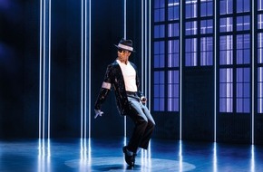 Stage Entertainment GmbH: MJ-Musical schreibt internationale Erfolgsgeschichte: 500.000 verkaufte Tickets in Hamburg