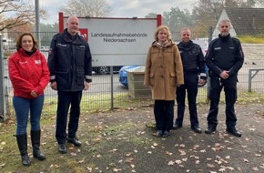 Polizei Braunschweig: POL-BS: Gemeinsam - Sicher im Straßenverkehr