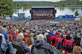 ARD Presse: ARD Radiofestival und 3satFestspielsommer starten in die Festivalsaison 2026