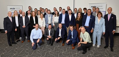 Financial Planning Standards Board Deutschland e.V.: Pressemeldung des FPSB Deutschland: Garant f&uuml;r Kontinuit&auml;t: Mitgliederversammlung des FPSB Deutschland best&auml;tigt wichtige Amtsinhaber