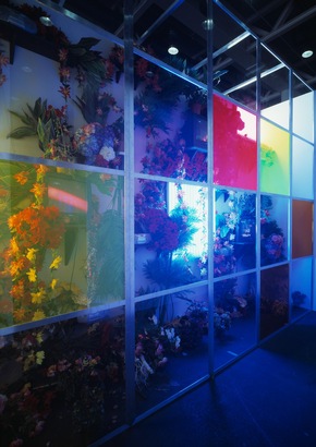 Das Kunstmuseum St.Gallen präsentiert mit „Neu in der Sammlung!“ eine Gruppenausstellung zu den jüngsten Sammlungszugängen im Bereich der Gegenwartskunst