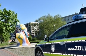 Hauptzollamt Hannover: HZA-H: Zoll Hannover - Jahresstatistik 2025 der Finanzkontrolle Schwarzarbeit