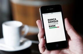 MIGROS BANK: La Banca Migros lancia l'app per i servizi finanziari