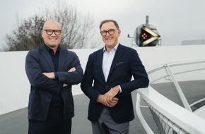 Delius Klasing Verlag GmbH: Automobil-Experten liefern Trainingsplan f&uuml;r die Autoindustrie / Dr. Thomas Sedran und Harald Hamprecht ver&ouml;ffentlichen gemeinsames Buch "Kraft statt Krise"