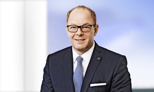 Deutsche Hospitality: Pressemitteilung: "Neuer Vice President Operations der Marke Steigenberger Hotels & Resorts"