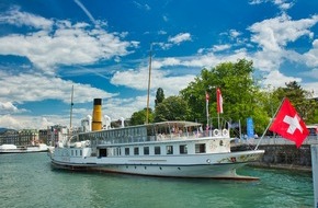 SwissFinTechLadies: Herzlichen Glückwunsch zum 1. August-Feiertag