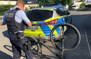 Kreispolizeibehörde Soest: POL-SO: Fahrraddiebe werden wieder aktiver