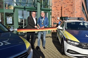 Hauptzollamt Krefeld: HZA-KR: Krefelder Zollbeamter wird "Ironman" auf Hawaii