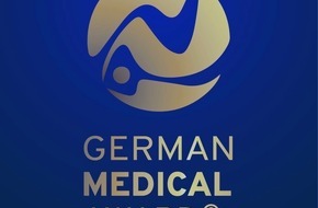 PRO CURA MEDICI GMBH: GERMAN MEDICAL AWARD 2020 - Preisträger für herausragende Leistungen ausgezeichnet