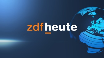 ZDF: Interreligiöses Friedenstreffen im Livestream bei ZDFheute