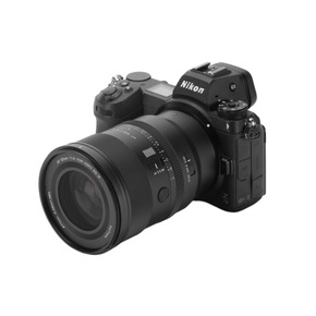 Viltrox-Pro-Serie wird um Norm-Brennweite f&uuml;r Nikon-Vollformatkameras erweitert