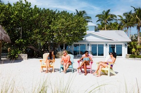 Strandhaus oder Townhouse | Bradenton Gulf Islands bietet die besten Seiten Floridas