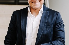 Instone Real Estate Group SE: Pressemitteilung: Instone Real Estate - Simon Querndt wird neuer Niederlassungsleiter in Hamburg