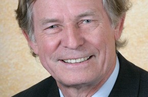 Paritätischer Wohlfahrtsverband: Wechsel an der Spitze des Paritätischen Wohlfahrtsverbandes: Dr. Eberhard Jüttner löst Barbara Stolterfoht ab