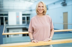 ZDF: Auszeichnung für ZDF-Journalistin Katrin Eigendorf
