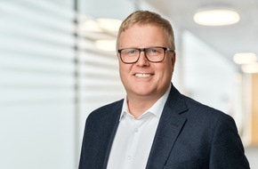 auto-schweiz / auto-suisse: Frank Keidel wird neuer Mediensprecher von auto-schweiz