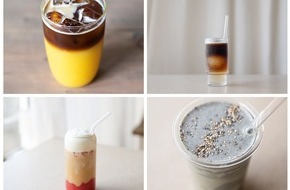 Alois Dallmayr Kaffee oHG: Vier coole Eiskaffee-Varianten für den Sommer