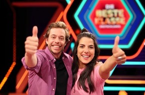 KiKA - Der Kinderkanal ARD/ZDF: "Die beste Klasse Deutschlands": Packende Wochenshows ab 19. September 2025 bei KiKA / Acht Schulklassen kämpfen um den Einzug ins Superfinale der 22. Staffel I Bewerbungsaufruf für neue Staffel