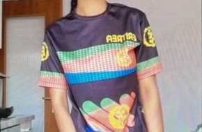 PD Hochtaunus - Polizeipräsidium Westhessen: POL-HG: Öffentlichkeitsfahndung nach einer 17-Jährigen aus Oberursel