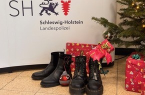 Polizeidirektion Kiel: POL-KI: 241206.1 - Kiel- Die Pressestelle wünscht einen schönen Nikolaustag!