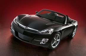 Opel Automobile GmbH: Opel GT ab 29.900 Euro