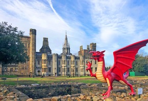 Unentdecktes Großbritannien: Die Magie von Wales