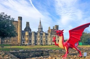 Eberhardt TRAVEL GmbH: Unentdecktes Großbritannien: Die Magie von Wales