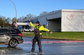 Polizei Coesfeld: POL-COE: Kreis Coesfeld/ Schwerpunktkontrollen der Polizei