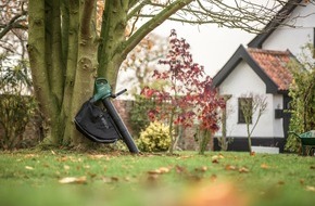 DIY Academy e.V.: So machen Sie Haus und Garten winterfest