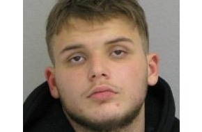 Polizeipr&auml;sidium S&uuml;dosthessen: POL-OF: Vermisstensuche nach Jason Dennis Hornberger