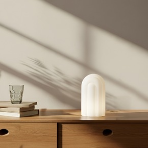 Lichtideen in frostiger Eleganz: Lampenwelt.de pr&auml;sentiert Leuchten in Eist&ouml;nen