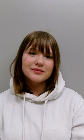 Polizeipr&auml;sidium Mittelhessen - F&uuml;hrungs- und Lagedienst: POL-GI: Lahn-Dill-Kreis: Vermisste 12-J&auml;hrige aus Herborn