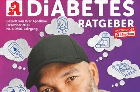 Wort & Bild Verlagsgruppe - Gesundheitsmeldungen: "Die Politik unterschätzt die Rolle des Diabetes in Kliniken" / Wer mit Diabetes ins Krankenhaus muss, sollte einige Dinge beachten. Bei der Versorgung gäbe es allerdings Verbesserungsbedarf