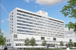 Schön Klinik: Pressemeldung: Schön Klinik Düsseldorf erweitert Orthopädie-Zentrum