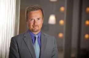 TÜV SÜD AG: Dr. Dirk Schlesinger wird Chief Digital Officer von TÜV SÜD