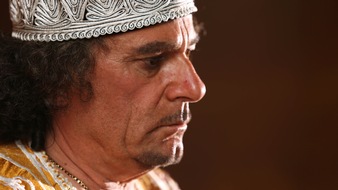ZDFinfo: "Despoten": ZDFinfo-Reihe mit sieben Dokus von Gaddafi bis Papa Doc