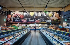 EDEKA ZENTRALE Stiftung & Co. KG: Open Innovation Call "Energie" / techstarter sucht innovative Lösungen für den Lebensmittelhandel