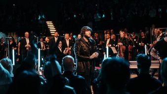 Channel Aid: Channel Aid ver&ouml;ffentlicht On-Demand Content mit James Arthur aus der Elbphilharmonie Hamburg auf YouTube f&uuml;r den guten Zweck!