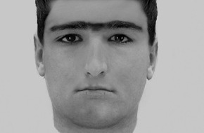 Polizei Düsseldorf: POL-D: Überfall in Heerdter Bäckerei - Polizei fahndet mit Phantombild - Geschädigter lobt Belohnung aus