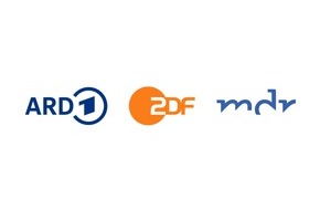 ARD ZDF: ARD und ZDF stärken Informationsprofil: Erweiterung des gemeinsamen "Mittagsmagazins" auf zwei Stunden