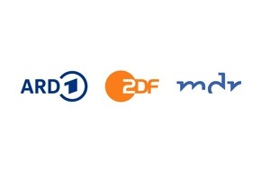 ARD ZDF: ARD und ZDF stärken Informationsprofil: Erweiterung des gemeinsamen "Mittagsmagazins" auf zwei Stunden