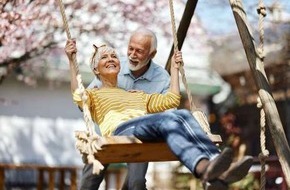 Schön Klinik: Pressemeldung: Osteoporose verstehen - interaktive Informationsveranstaltung am 10.5.