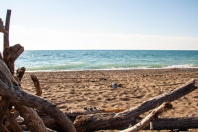 Spätsommer in der Toskana – mildes Wetter und goldene Landschaften