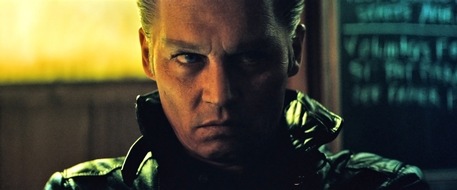 ZDF: "Black Mass - Das Syndikat" / Gangsterdrama mit Johnny Depp (FOTO)